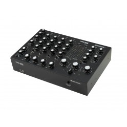 OMNITRONIC TRM-422 4-Channel Rotary Mixer